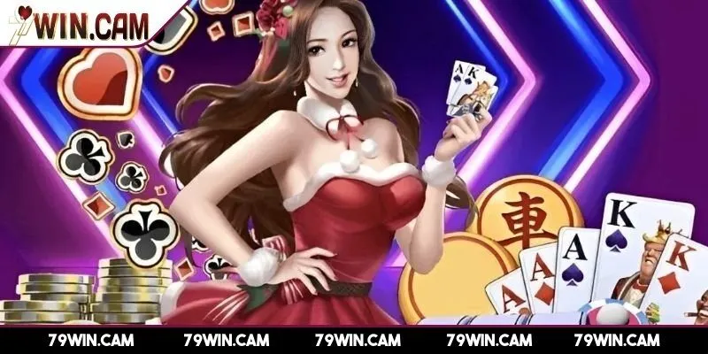 Chương trình 79WIN tặng 50k với nhiều lợi ích cho người chơi