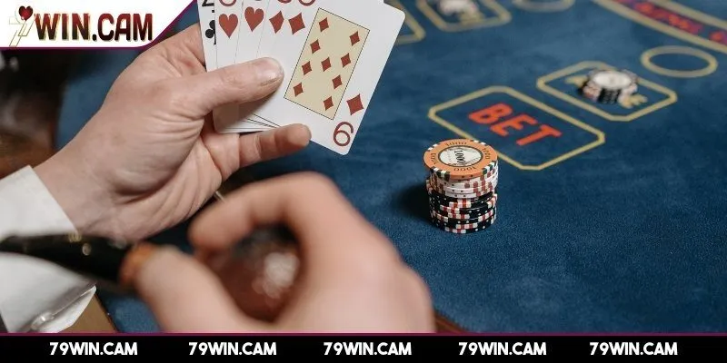 Cách chơi baccarat từng chi tiết