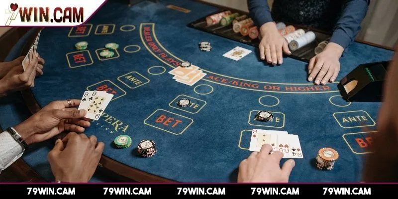 Giới thiệu về Baccarat