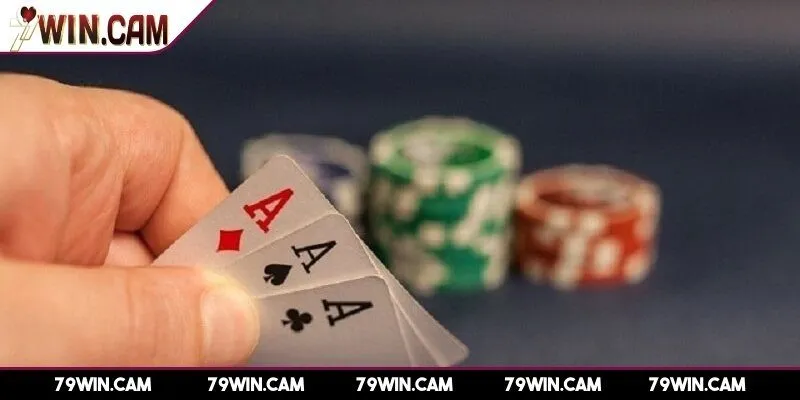 Chiến thuật chơi bách thắng của top pro