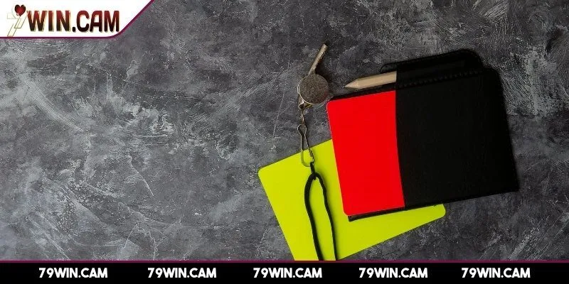 Mẹo hay ho từ cách chơi kèo thẻ phạt của chuyên gia