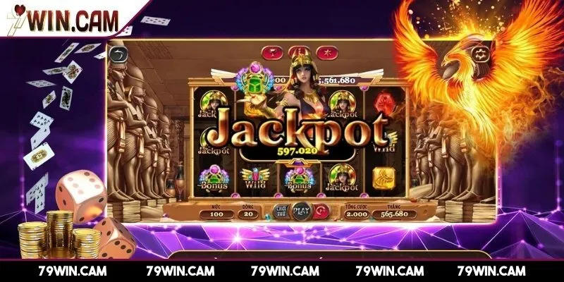 Giới thiệu nổ hũ