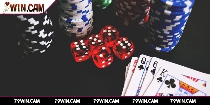 Học cách quản lý bài tốt khi chơi