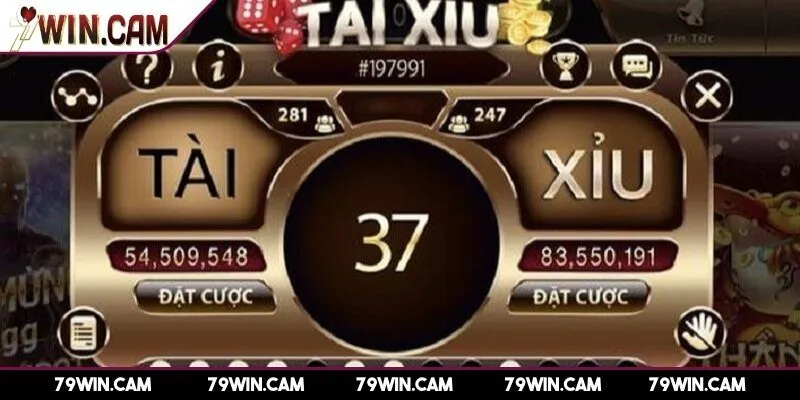 Cách chơi tài xỉu hiệu quả lúc mới bắt đầu