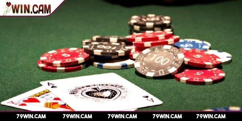 Cách chơi xì dách cơ bản