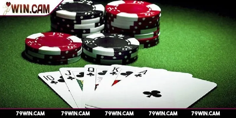 Mẹo chơi xì dách dễ thắng