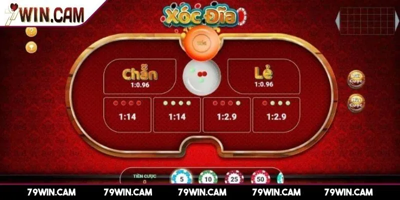 Cách chơi xóc đĩa nhập môn