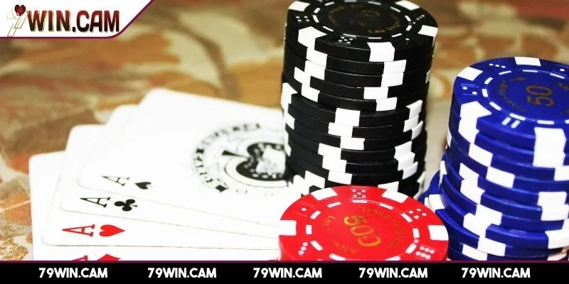 Những ưu điểm riêng tạo sức hút cho game casino 79Win