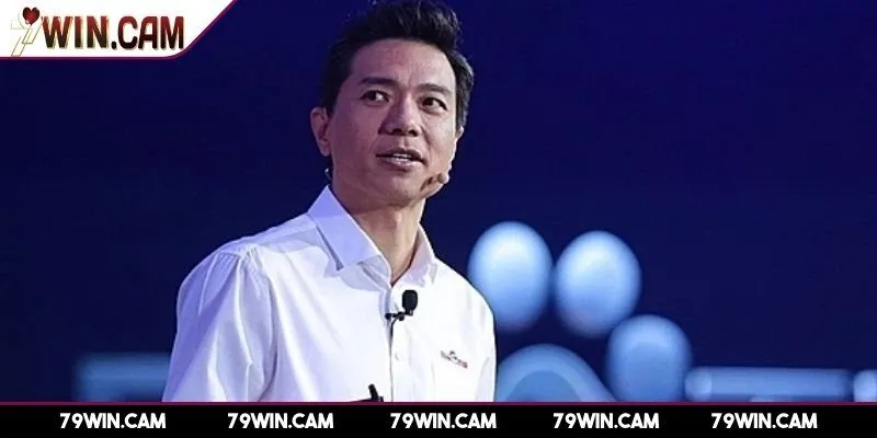 CEO 79WIN Nguyễn Nhật Hoàng là nhà lãnh đạo tài ba