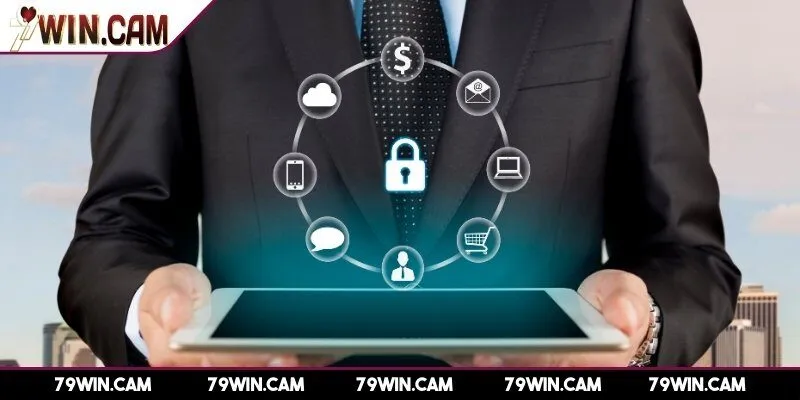 Những biện pháp để  an toàn thông tin cá nhân