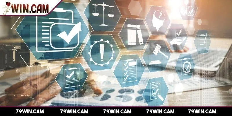 Những chính sách bảo mật 79Win về cơ sở dữ liệu