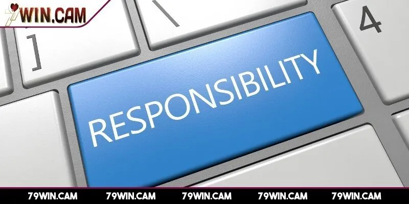 Những dấu hiệu để kiểm soát người tham gia