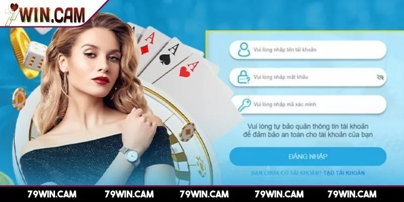 Hoàn tất 3 bước truy cập đơn giản