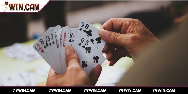 Top game bài hấp dẫn và dễ chơi nhất tại nền tảng