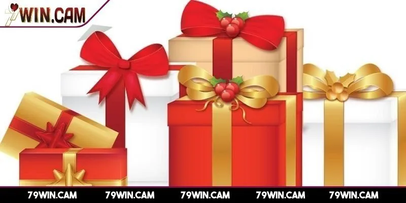 Chương trình khuyến mãi 79WIN tặng 50k