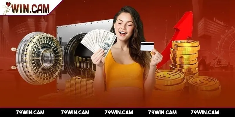 Ưu điểm khi nạp tiền tại nhà cái