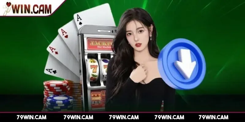 Tải app 79Win về máy iOS