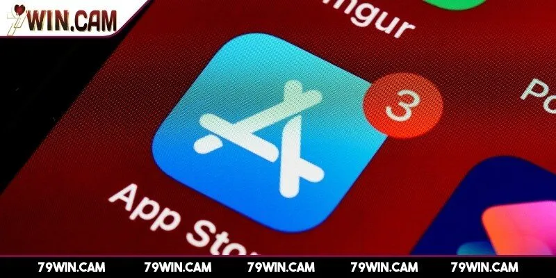 Tải app 79Win về máy iOS